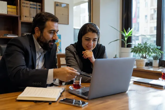 جستجوی سریع در بانک مشاغل الایبیز